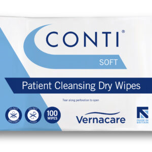 Patient Wipes and Cleansers