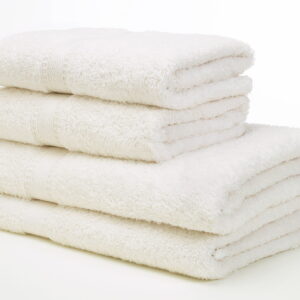Linen Toweling Bedding