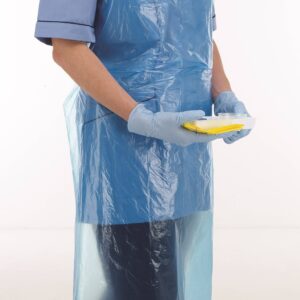 Disposable Aprons and Gowns