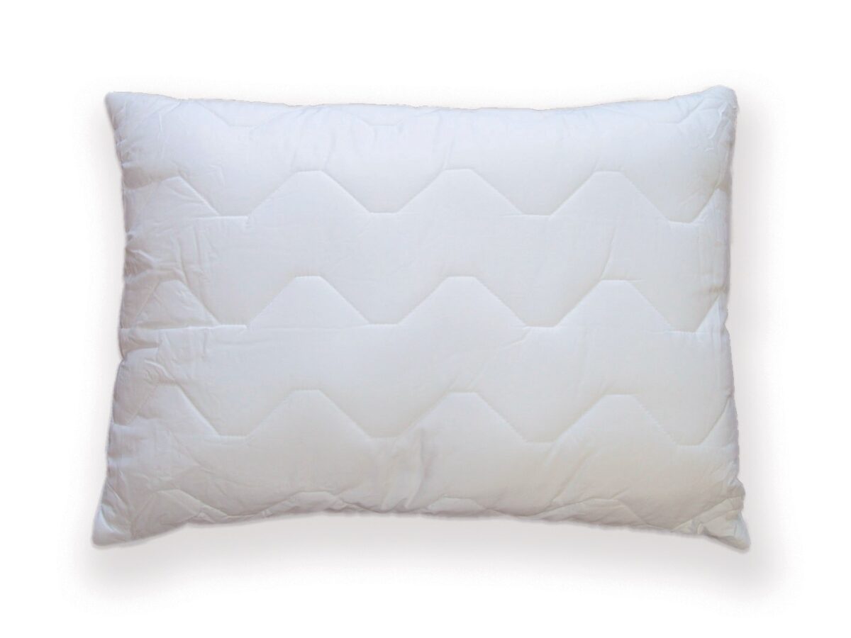 Luxury Quilted Pillow Care Homes in Derbyshire & Nottinghamshire